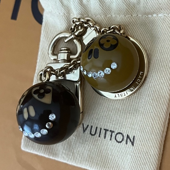 Louis Vuitton Jack and Lucie Charm - Picture 3 of 16